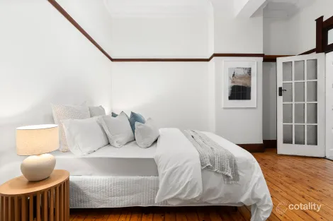 Property photo of 1/7 Springfield Avenue Potts Point NSW 2011