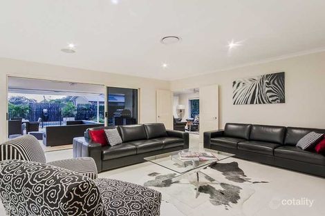 Property photo of 12 Southern Skies Avenue Reedy Creek QLD 4227