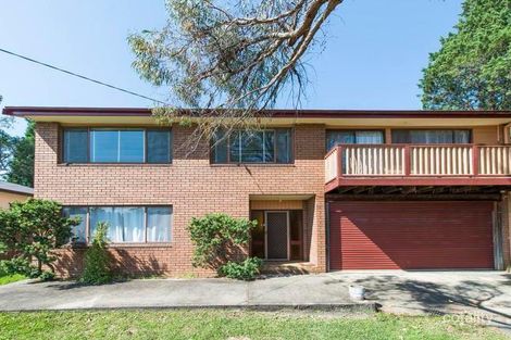 Property photo of 27 Bellbird Crescent Blaxland NSW 2774