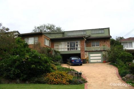 Property photo of 25 Grace Avenue Beecroft NSW 2119