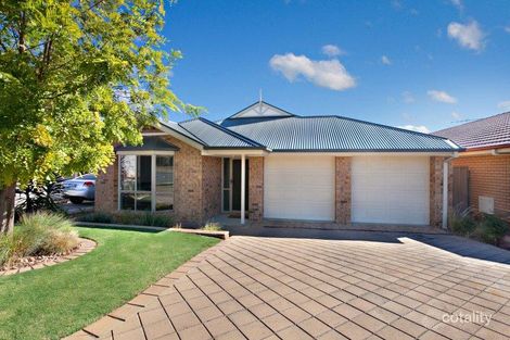 25 Henley Cct, Seaford Rise, SA 5169
