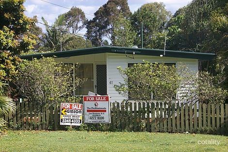 41 Leah Ave, Salisbury, QLD 4107