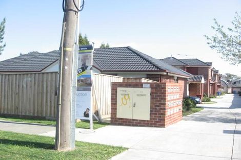Property photo of 1/439 Princes Highway Noble Park VIC 3174