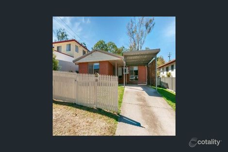 10 MCMILLAN ST, CHURCHILL, QLD 4305