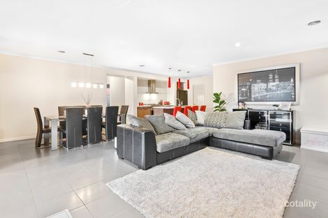 Property photo of 7 Butler Grove Wyndham Vale VIC 3024