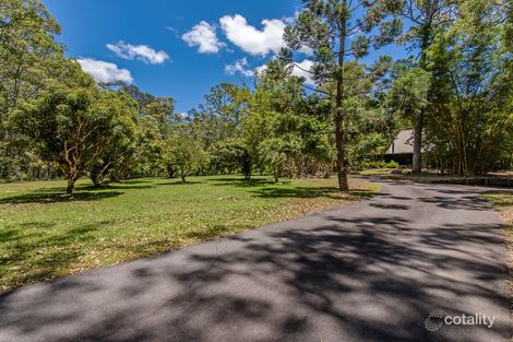 Property photo of 50 McCabes Road Pomona QLD 4568