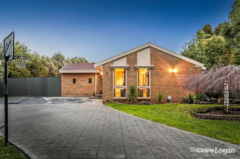 Property photo of 3 Belar Court Ferntree Gully VIC 3156