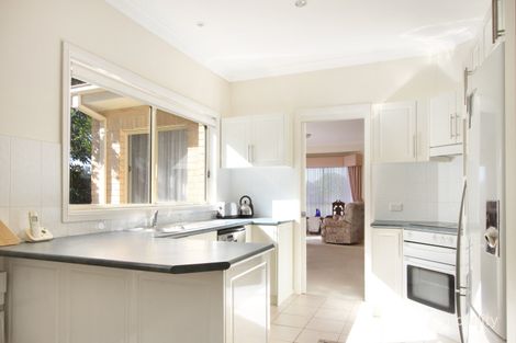 Property photo of 52 Delmont Place Kanahooka NSW 2530