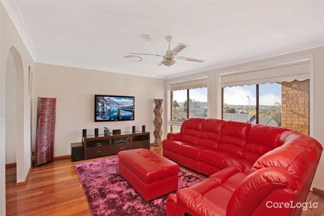 Property photo of 22 Mirage Avenue Raby NSW 2566