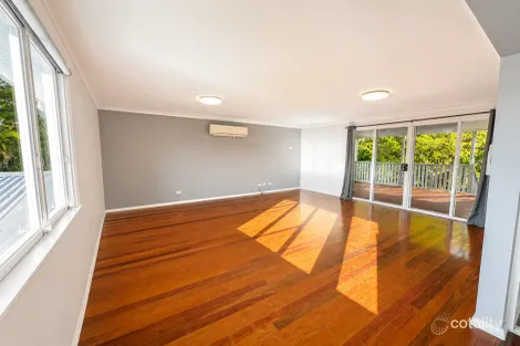Property photo of 18 Allunga Drive Glen Eden QLD 4680