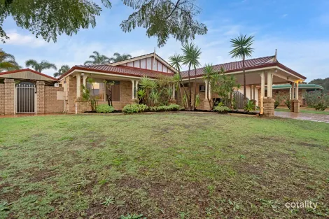 22 Sherlock Rise, Carramar, WA 6031