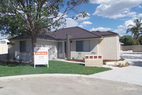 20d Cartmell Way, Balga, WA 6061