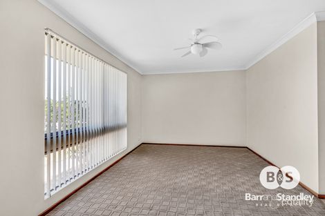 Property photo of 71 Travers Drive Australind WA 6233