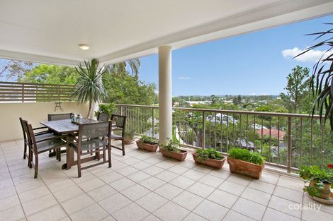 Property photo of 2/57 Swann Road Taringa QLD 4068