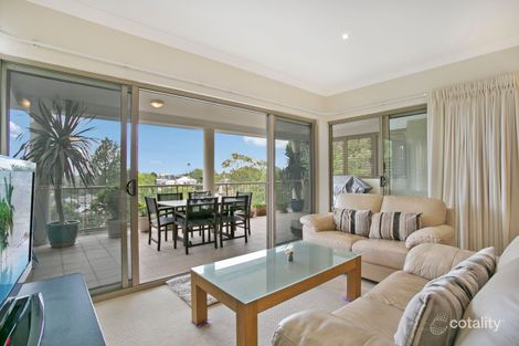 Property photo of 2/57 Swann Road Taringa QLD 4068