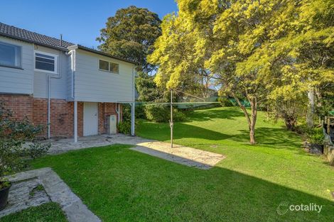 Property photo of 14 Thompson Street Charlestown NSW 2290