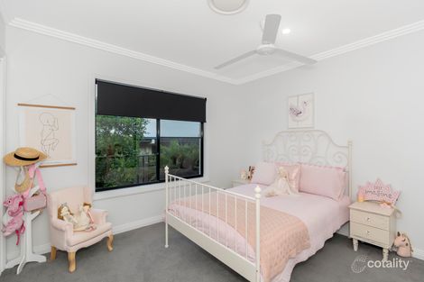 Property photo of 17 Drumbeat Place Coomera QLD 4209