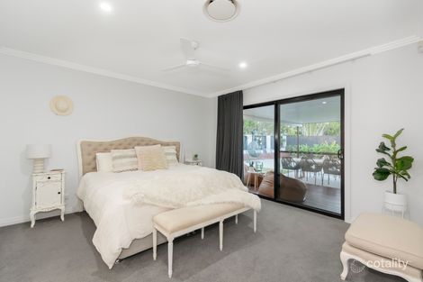 Property photo of 17 Drumbeat Place Coomera QLD 4209