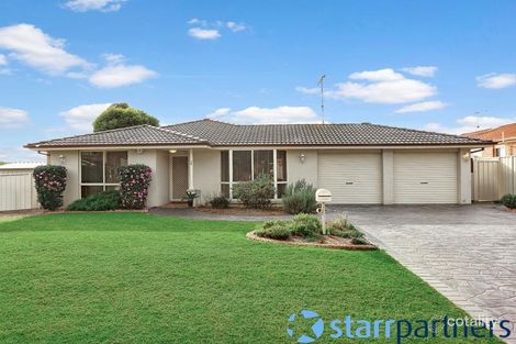 Property photo of 38 Lysander Avenue Rosemeadow NSW 2560