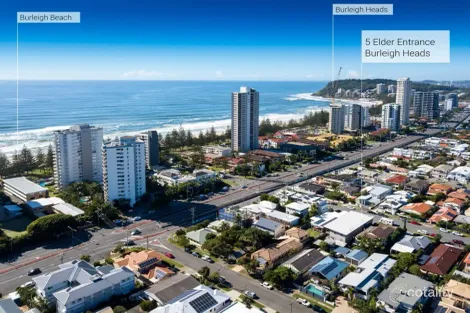 1/5 Elder Ent, Burleigh Heads, QLD 4220