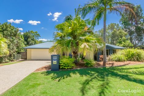 Property photo of 13 Seawind Road Coomera QLD 4209