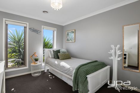 Property photo of 5 Lomandra Avenue Maddingley VIC 3340