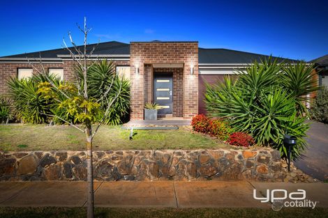 Property photo of 5 Lomandra Avenue Maddingley VIC 3340