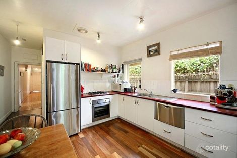 Property photo of 4 Thomas Street South Windsor VIC 3181