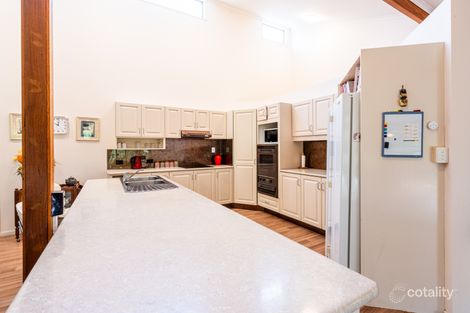 Property photo of 6 Doveton Crescent Mount Warren Park QLD 4207