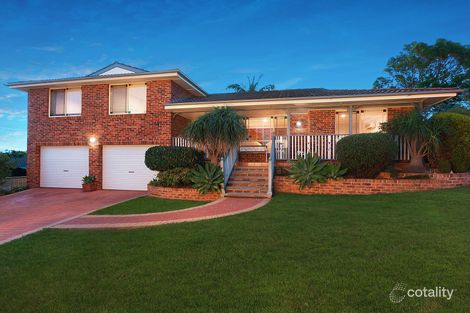 40 Lancaster Pde, Bateau Bay, NSW 2261