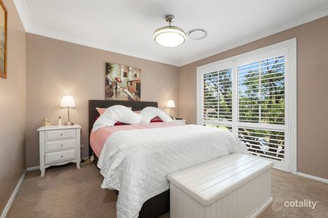 Property photo of 23B Wimbow Place South Windsor NSW 2756
