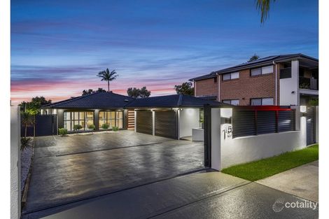 Property photo of 15 Myall Road Casula NSW 2170