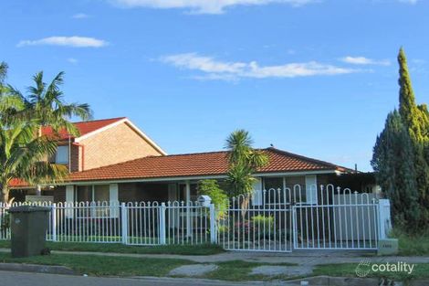 24 Kosciusko St, Bossley Park, NSW 2176