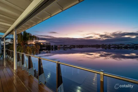 Property photo of 24/20 Anchorage Circuit Twin Waters QLD 4564