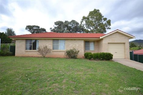 Property photo of 4 Flirtation Avenue Mudgee NSW 2850
