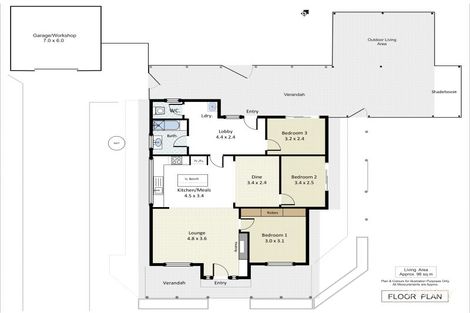 776 Government Rd, Renmark West, SA 5341