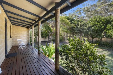 Property photo of 168 Pacific Street Corindi Beach NSW 2456