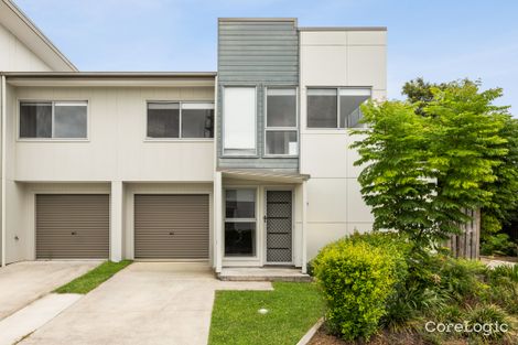 Property photo of 37/70 Willow Road Redbank Plains QLD 4301