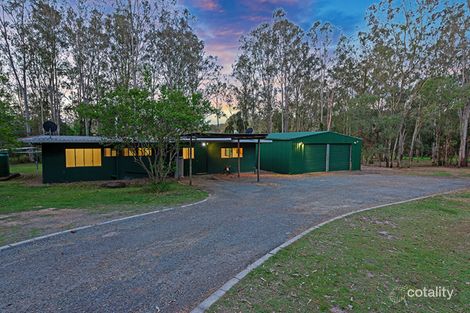 53-63 Curtis Rd, Cedar Creek, QLD 4207