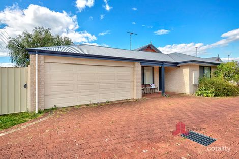 1/17 Gibson St, South Bunbury, WA 6230