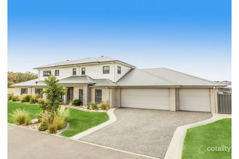 Property photo of 131 Dune Drive Fern Bay NSW 2295