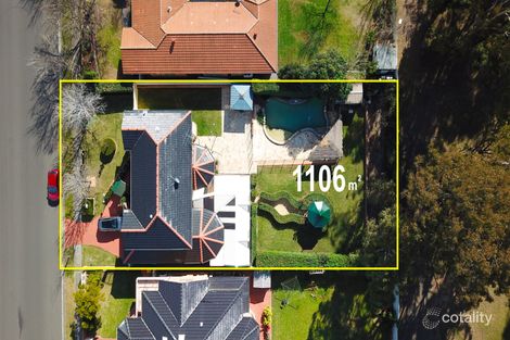 Property photo of 15 Scotchey Street Prairiewood NSW 2176