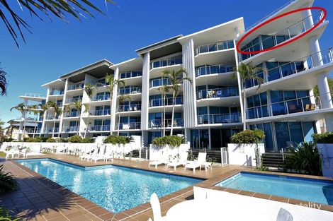 401/83 Esplanade, Bargara, QLD 4670