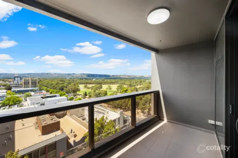 Property photo of 1102/421 King William Street Adelaide SA 5000