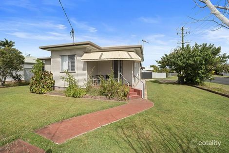 Property photo of 28 Tarakan Street Svensson Heights QLD 4670