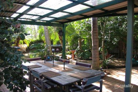 70 Mountjoy Tce, Wynnum, QLD 4178