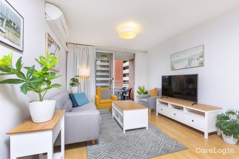 Property photo of 46/8 Hampton Street Burswood WA 6100