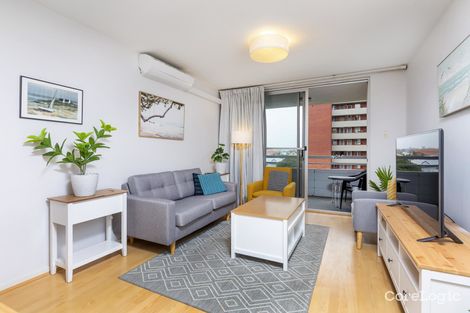 Property photo of 46/8 Hampton Street Burswood WA 6100