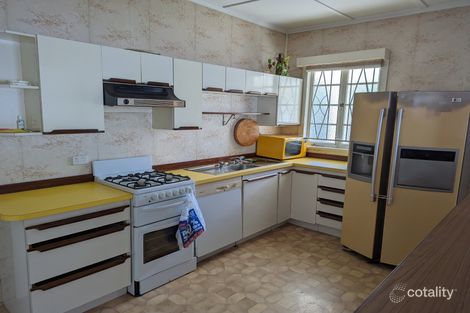 Property photo of 45 Huxley Avenue Alderley QLD 4051