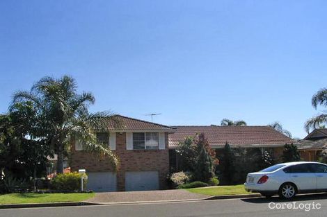 Property photo of 27 Driscoll Street Abbotsbury NSW 2176